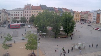 Město Jihlava