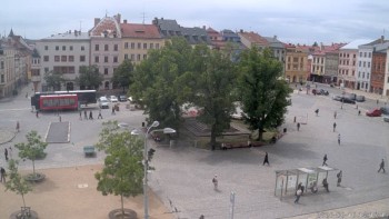 Město Jihlava