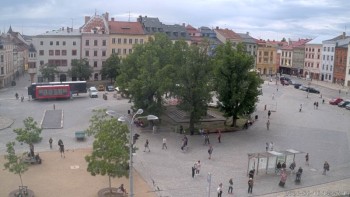 Město Jihlava
