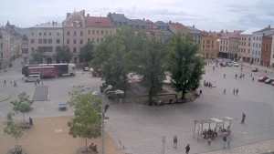 Stadt Jihlava - Stadt Jihlava - 16.6.2026 v 15:45 Stadt Jihlava - Stadt Jihlava - 16.6.2026 v 15:45