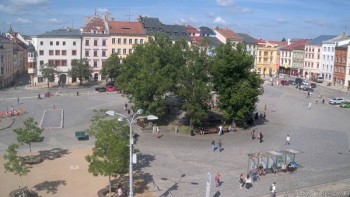 Město Jihlava