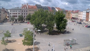 Město Jihlava