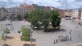 Město Jihlava