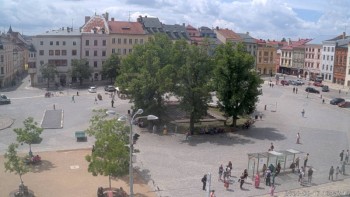 Město Jihlava
