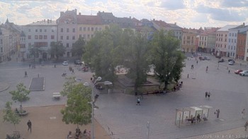 Město Jihlava