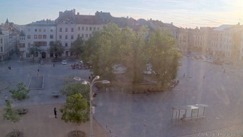 Město Jihlava