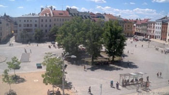 Město Jihlava