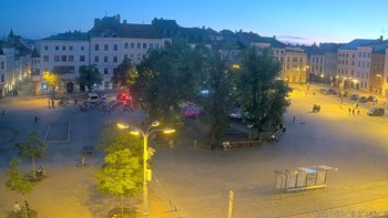 Město Jihlava
