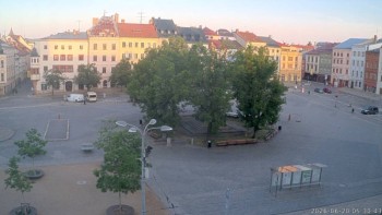 Město Jihlava