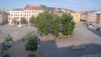 Město Jihlava