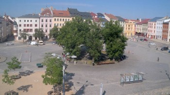 Město Jihlava