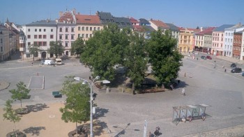 Město Jihlava