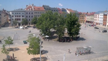 Město Jihlava