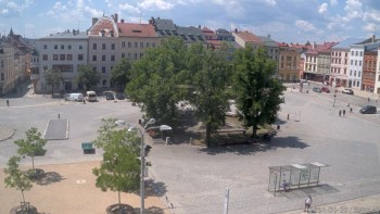 Město Jihlava