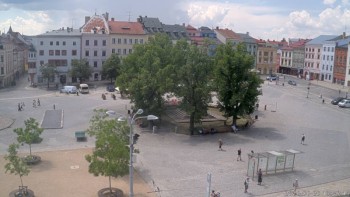 Město Jihlava