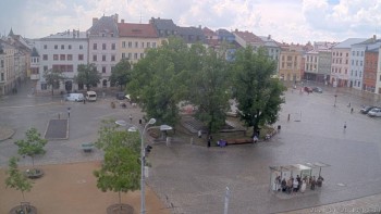 Město Jihlava