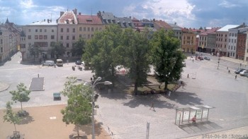 Město Jihlava