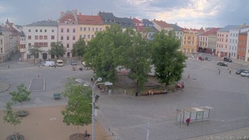 Město Jihlava