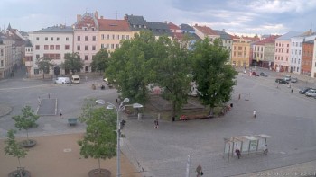 Město Jihlava