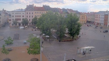 Město Jihlava