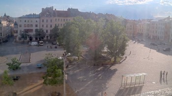 Město Jihlava