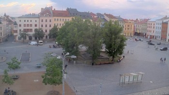 Město Jihlava