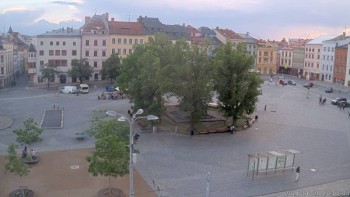 Město Jihlava