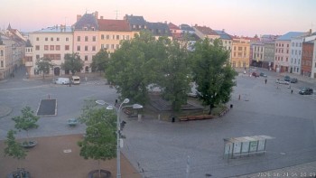 Město Jihlava
