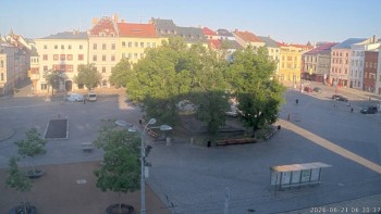 Město Jihlava
