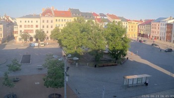 Město Jihlava