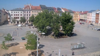 Město Jihlava