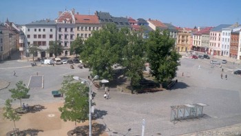 Město Jihlava