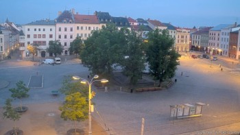 Město Jihlava