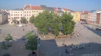 Město Jihlava