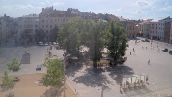 Město Jihlava