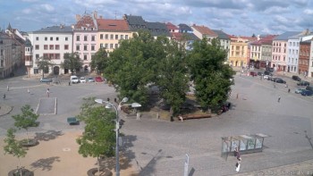 Město Jihlava