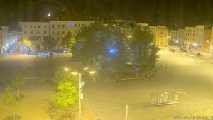 Miasto Jihlava - Plac Masaryka - 24.6.2026 v 00:45 Miasto Jihlava - Plac Masaryka - 24.6.2026 v 00:45