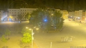 Miasto Jihlava - Plac Masaryka - 24.6.2026 v 02:45 Miasto Jihlava - Plac Masaryka - 24.6.2026 v 02:45