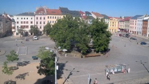 Miasto Jihlava - Plac Masaryka - 24.6.2026 v 08:45 Miasto Jihlava - Plac Masaryka - 24.6.2026 v 08:45