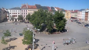Miasto Jihlava - Plac Masaryka - 24.6.2026 v 09:45 Miasto Jihlava - Plac Masaryka - 24.6.2026 v 09:45