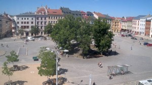 Miasto Jihlava - Plac Masaryka - 24.6.2026 v 10:45 Miasto Jihlava - Plac Masaryka - 24.6.2026 v 10:45