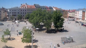 Miasto Jihlava - Plac Masaryka - 24.6.2026 v 11:45 Miasto Jihlava - Plac Masaryka - 24.6.2026 v 11:45