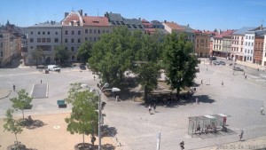 Miasto Jihlava - Plac Masaryka - 24.6.2026 v 12:45 Miasto Jihlava - Plac Masaryka - 24.6.2026 v 12:45