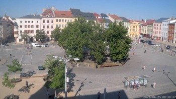 Město Jihlava