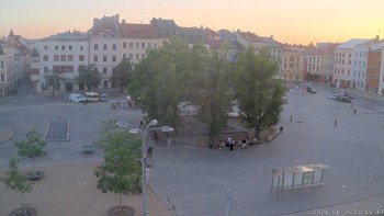 Miasto Jihlava