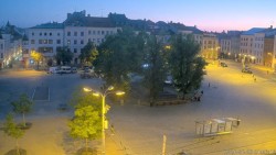Plac Masaryka
