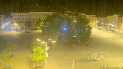 Plac Masaryka