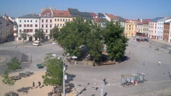 Město Jihlava