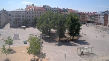 Město Jihlava