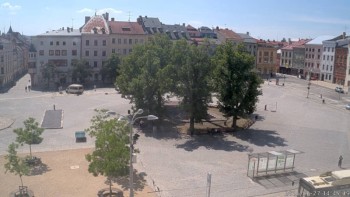 Město Jihlava